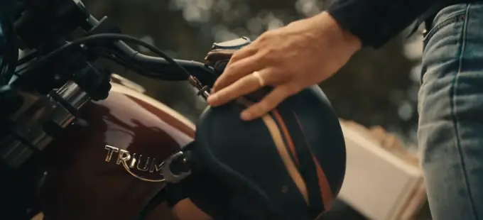 Steve Rogers listo para la acción en Avengers: Doomsday