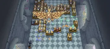 BALL x PIT alcanza récord de ventas y recibirá tres actualizaciones