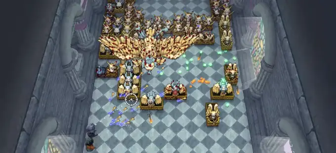 BALL x PIT alcanza récord de ventas y recibirá tres actualizaciones