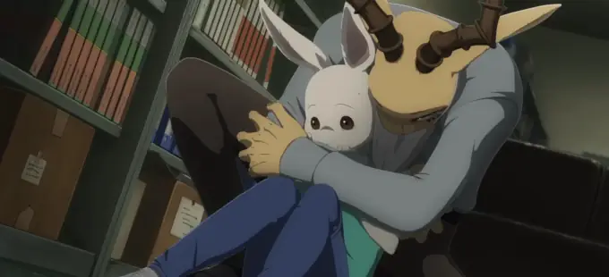 BEASTARS: La Parte 2 de la Temporada 3 con mes de estreno y ending