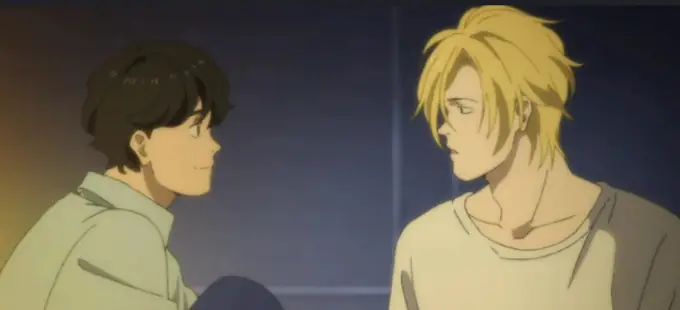 Banana Fish en Amazon Prime Video y el doblaje por IA que desató la polémica