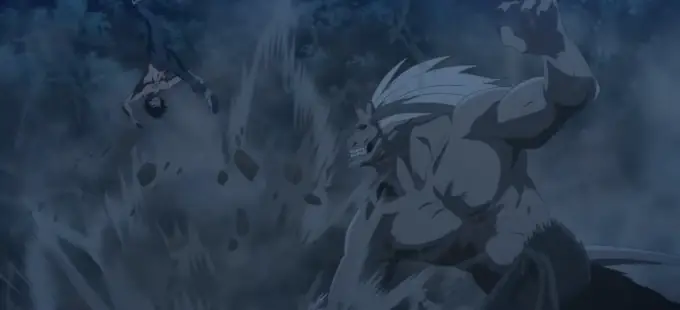 Black Torch tiene tráiler y mes de estreno