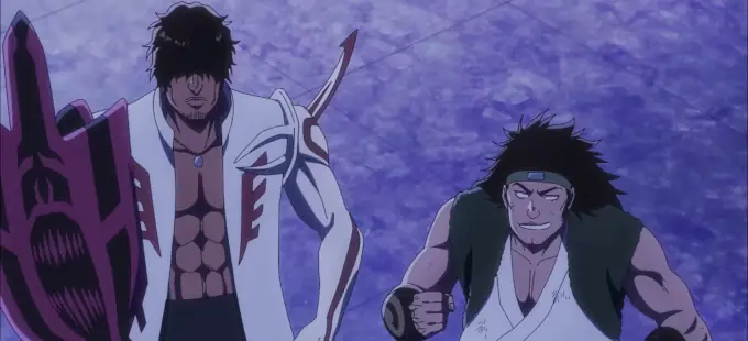 Tite Kubo habla de su trabajo con The Calamity de Bleach: Sennen Kessen-hen