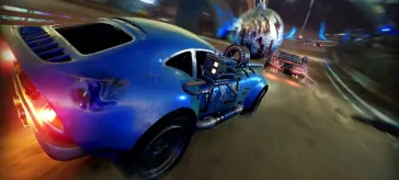 Carmageddon: Rogue Shift se abrirá camino a Nintendo Switch 2 en 2026