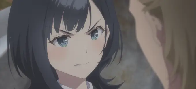 Chitose kun wa Ramune Bin no Naka continuará en la primavera