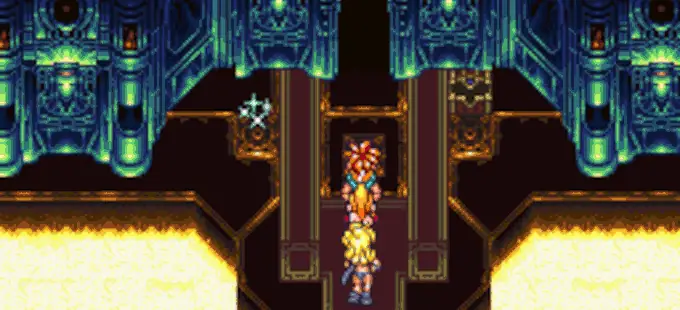 ¡Y va de nuez! ¿Qué dice el creador de Dragon Quest de un remake de Chrono Trigger?