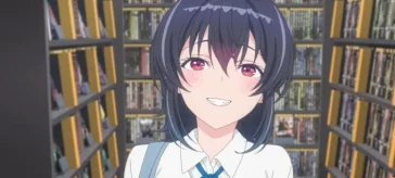 El anime Class de 2-banme ni Kawaii Onnanoko to Tomodachi ni Natta tiene mes de estreno