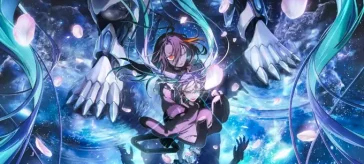 Code Geass Hoshi Oi no Aspar será el nuevo anime de la franquicia