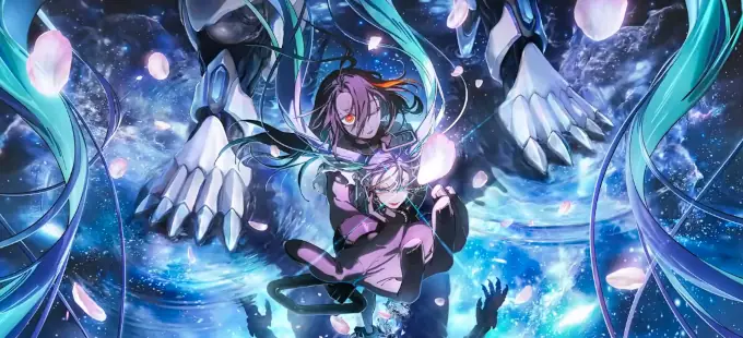 Code Geass Hoshi Oi no Aspar será el nuevo anime de la franquicia