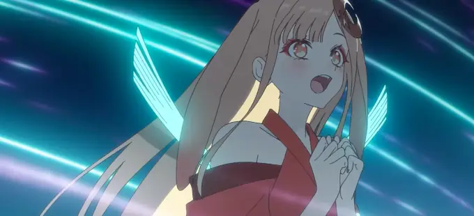 Cosmic Princess Kaguya! tiene tráiler con sus canciones