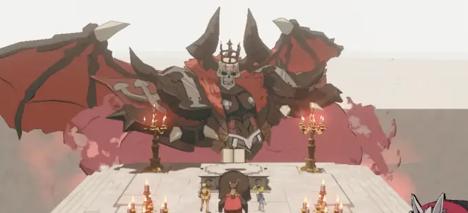 DAMON and BABY para Nintendo Switch a través de un nuevo tráiler