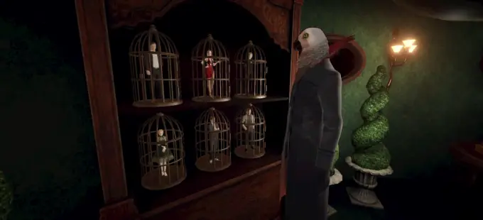 Dark Auction con fecha de lanzamiento reconfirmada y tráiler especial