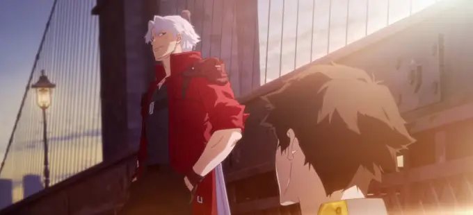 La Temporada 2 de Devil May Cry tiene fecha de estreno en Netflix