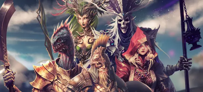 Divinity: Original Sin II – Definitive Edition, listo en la eShop de Nintendo Switch 2