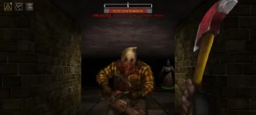 Dungeons of DUSK para Nintendo Switch y Switch 2, volviendo un FPS de culto en RPG