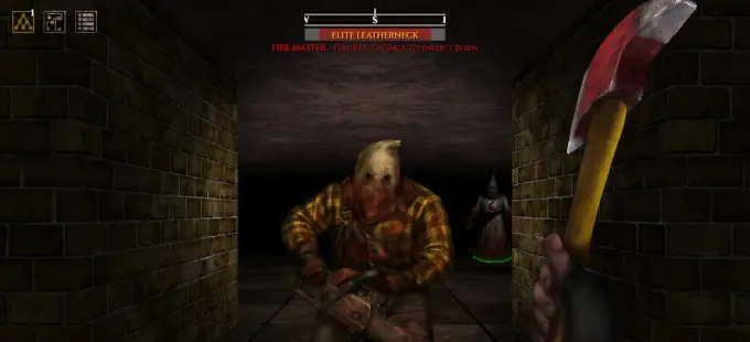 Dungeons of DUSK para Nintendo Switch y Switch 2, volviendo un FPS de culto en RPG