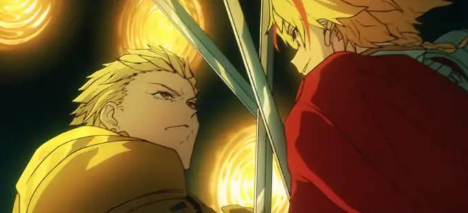 Fate/strange Fake con fecha de estreno, tráiler con su ending y más