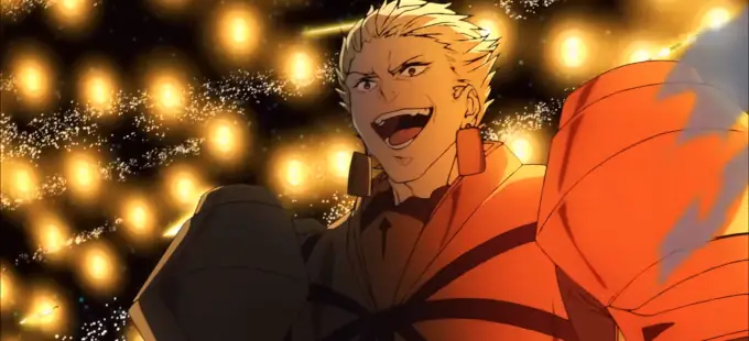 Fate/strange Fake tiene fecha para su premiere en cines de México