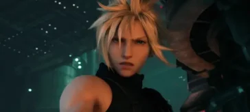 Final Fantasy VII Remake Intergrade para Nintendo Switch 2 ahora tiene demo
