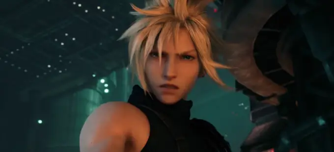 Final Fantasy VII Remake Intergrade para Nintendo Switch 2 ahora tiene demo