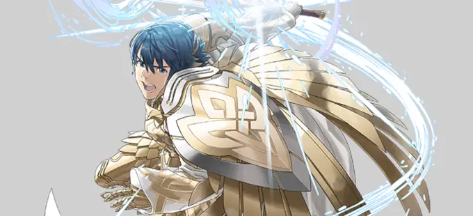 Rearmed Lysithea, Chosen Alfonse y más guerreros llegarán a Fire Emblem Heroes