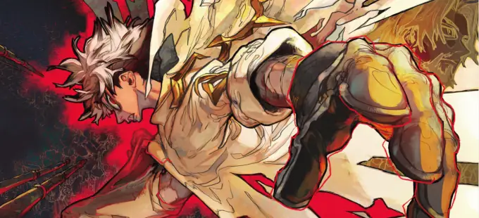 Creadora de Gachiakuta pide que dejen de usar su trabajo para IA