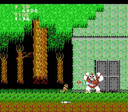 Stranger Things Volumen 5: ¿Notaste el error en Ghosts 'n Goblins en la serie?