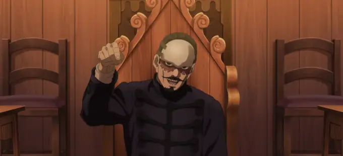 La Temporada 5 de Golden Kamuy tiene fecha de estreno y tráiler con su opening