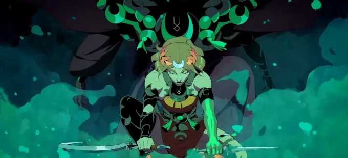 Hades 2 y la razón de que tenga un segundo final