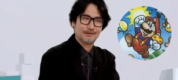 Sin Super Mario Bros la carrera de Hideo Kojima pudo ser muy diferente