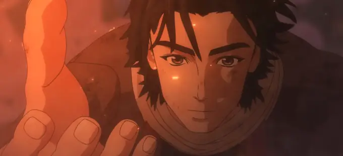 Hikuidori: Ushuu Boro Tobi-gumi tiene fecha de estreno y tráiler