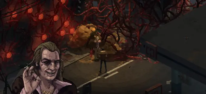 Holstin, terror desde Polonia en camino de Nintendo Switch