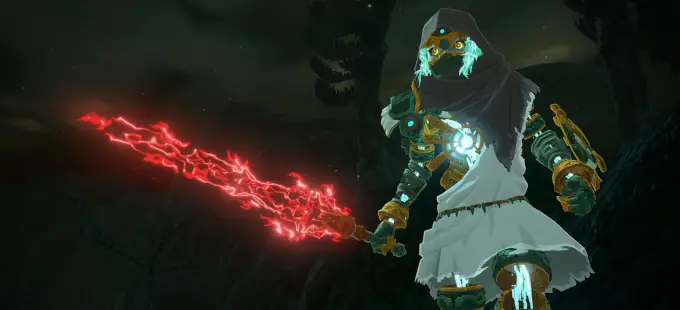 Hyrule Warriors: Age of Imprisonment recibirá segunda actualización