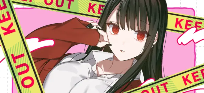 Jirai nan desu ka? Chihara-san tendrá su anime en 2026