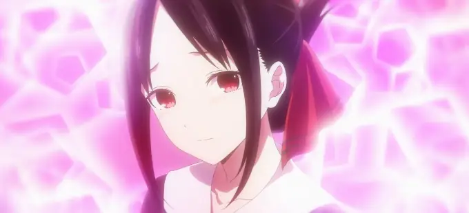 El especial de Kaguya-sama: Love is War llega a Crunchyroll... ¡y viene otra película!