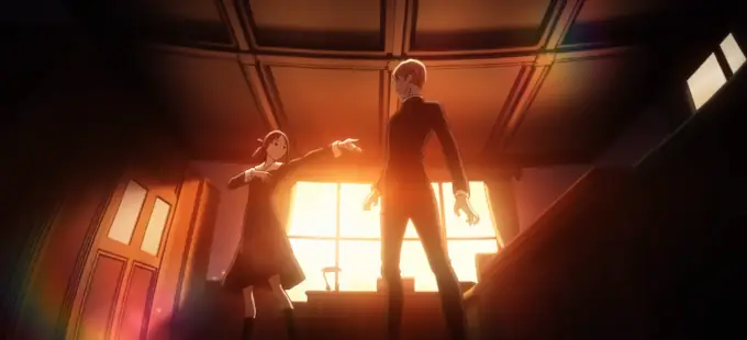 Kaguya-sama wa Kokurasetai: Otona e no Kaidan con fecha de estreno y opening