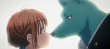 ¿En qué capítulo del manga continúa Kimi to Koete Koi ni Naru?