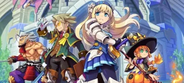 Kingdom’s Return: Time-Eating Fruit and the Ancient Monster tiene fecha de lanzamiento