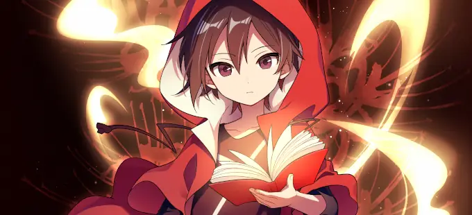 Kyoufu Collector, la serie de novelas de horror, ahora será anime