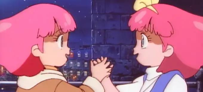 El anime Las aventuras de Gigi volverá con una nueva OVA