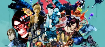 Let It Die: Inferno para Nintendo Switch 2 está a consideración