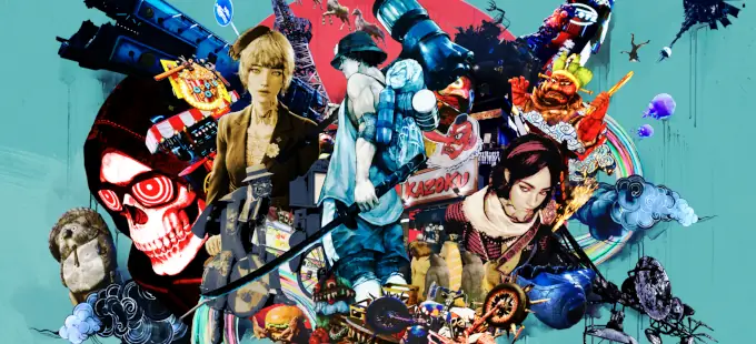 Let It Die: Inferno para Nintendo Switch 2 está a consideración