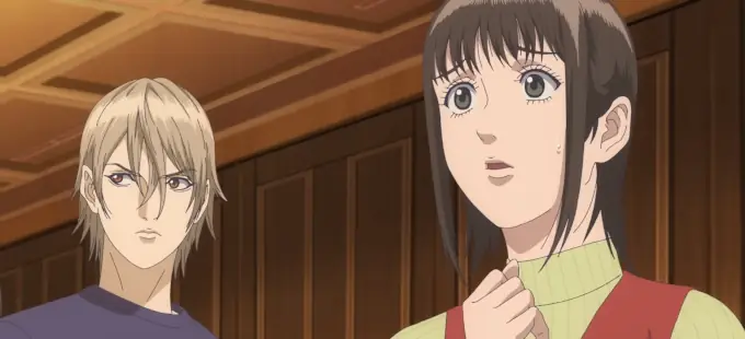 Liar Game con mes de estreno, tráiler y reparto anunciado