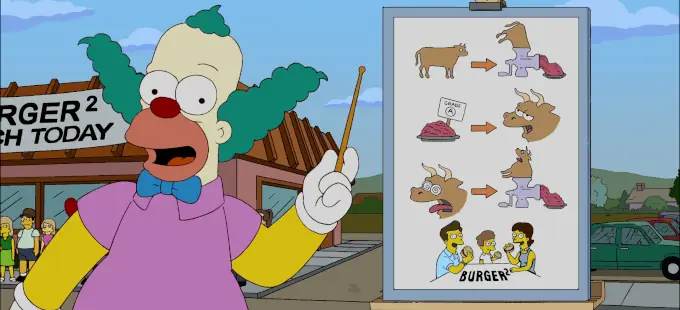 Escritor de GTA y RDR dice que la IA es como ‘alimentar vacas con vacas’