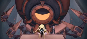 MIO: Memories in Orbit tiene fecha de lanzamiento y llegará a Nintendo Switch 2