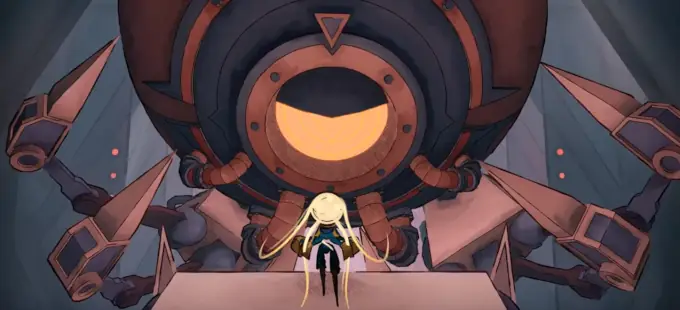 MIO: Memories in Orbit tiene fecha de lanzamiento y llegará a Nintendo Switch 2