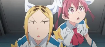 La Temporada 2 de Magilumiere Magical Girls Inc tiene mes de estreno y tráiler