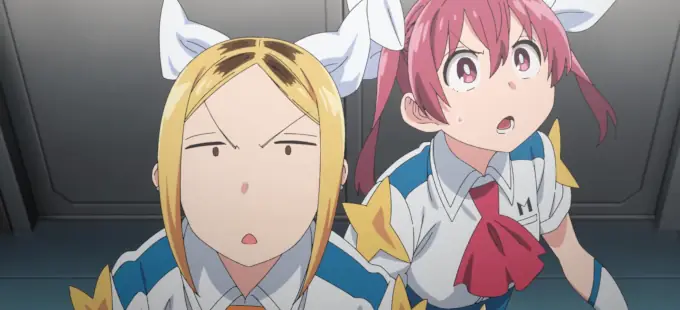 La Temporada 2 de Magilumiere Magical Girls Inc tiene mes de estreno y tráiler