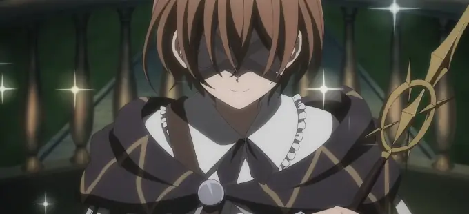 Majutsushi Kunon wa Mieteiru tiene fecha de estreno y opening