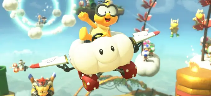 Ventas de juegos y consolas en Japón [01/12 – 07/12]